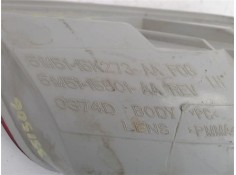 Recambio de piloto trasero izquierdo para ford focus ii (da_) 1.6 ti referencia OEM IAM 1419080 2NE354068011 