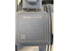 Recambio de caudalimetro para citroen c5 tourer 2.0 business class referencia OEM IAM 9645948980 5WK97002 