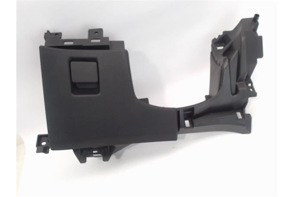Recambio de embellecedor consola salpicadero para opel astra j gtc 1.7 dtci referencia OEM IAM 13257546  
