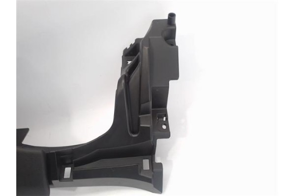 Recambio de embellecedor consola salpicadero para opel astra j gtc 1.7 dtci referencia OEM IAM 13257546  