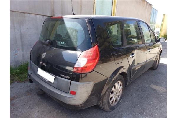 renault grand scénic ii (jm0/1_) del año 2006