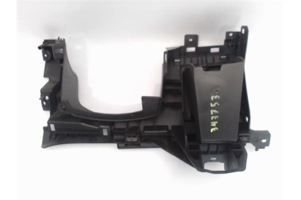 Recambio de embellecedor consola salpicadero para opel astra j gtc 1.7 dtci referencia OEM IAM 13257546  