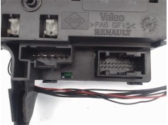 Recambio de mando limpiaparabrisas para renault scenic ii (jm) referencia OEM IAM   