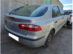 renault laguna ii (bg0) del año 2003