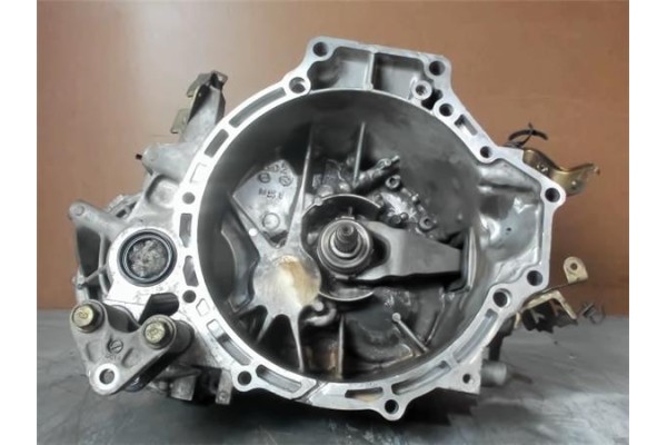 Recambio de caja cambios manual para mazda 6 berlina (gg) 2.0 di referencia OEM IAM GD2  