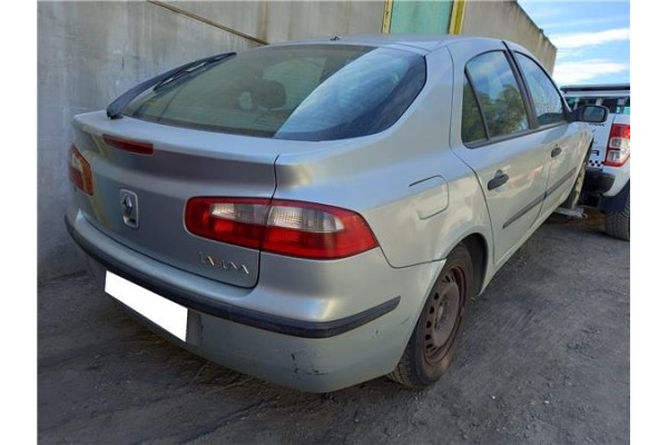 renault laguna ii (bg0) del año 2003