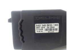 Recambio de mando limpiaparabrisas para smart fortwo coupe 0.8 fortwo coupe cdi (33kw) (451.300) referencia OEM IAM A4515450410 