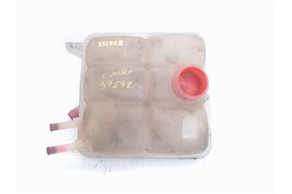 Recambio de botella expansion para ford c-max (cb3) 1.8 tdci referencia OEM IAM 3M5H8K218  