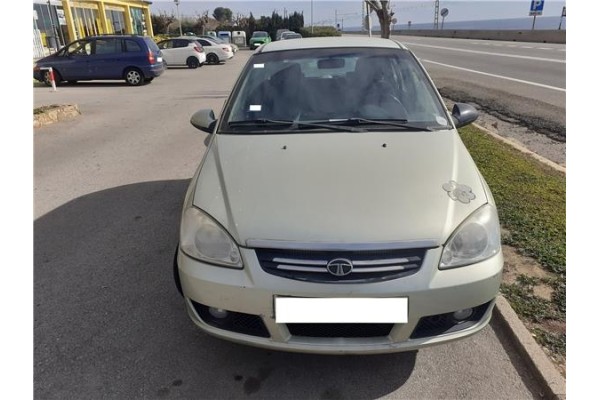 TATA INDICA (40_V2)