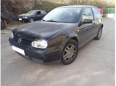 volkswagen golf iv berlina (1j1) del año 2000