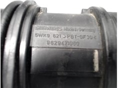 Recambio de caudalimetro para citroen berlingo 2.0 hdi collection combi referencia OEM IAM 9629471080  (9629471080) , PEUGEOT | 