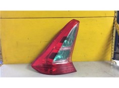 Recambio de piloto trasero izquierdo para citroen c4 berlina 1.4 collection referencia OEM IAM 9646801777  