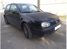 volkswagen golf iv berlina (1j1) del año 2000