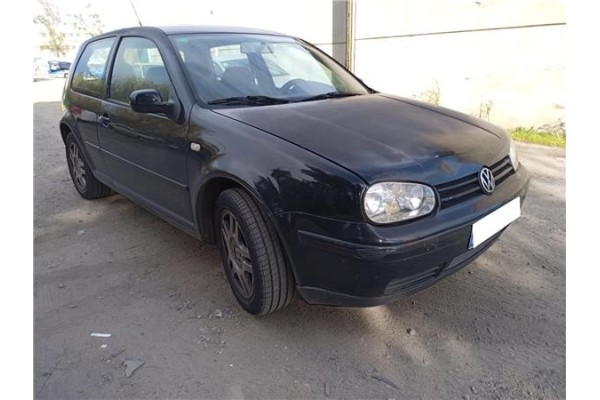 volkswagen golf iv berlina (1j1) del año 2000
