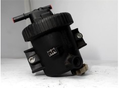 Recambio de filtro gasoil para citroen berlingo 2.0 hdi collection combi referencia OEM IAM 190162  