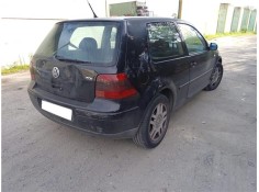 volkswagen golf iv berlina (1j1) del año 2000