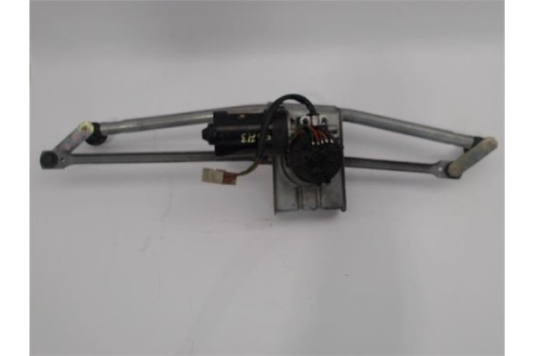 Recambio de motor limpiaparabrisas delantero para volkswagen lt 28-46 ii furgón (2dx0ae) 2.8 tdi referencia OEM IAM  0390241345 