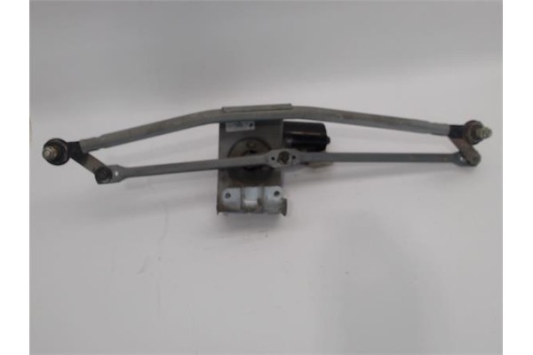 Recambio de motor limpiaparabrisas delantero para volkswagen lt 28-46 ii furgón (2dx0ae) 2.8 tdi referencia OEM IAM  0390241345 