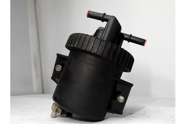 Recambio de filtro gasoil para citroen berlingo 2.0 hdi collection combi referencia OEM IAM 190162  
