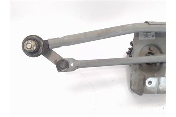 Recambio de motor limpiaparabrisas delantero para volkswagen lt 28-46 ii furgón (2dx0ae) 2.8 tdi referencia OEM IAM  0390241345 