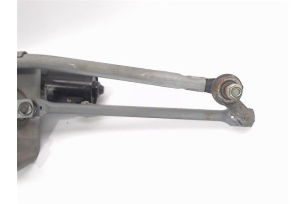 Recambio de motor limpiaparabrisas delantero para volkswagen lt 28-46 ii furgón (2dx0ae) 2.8 tdi referencia OEM IAM  0390241345 