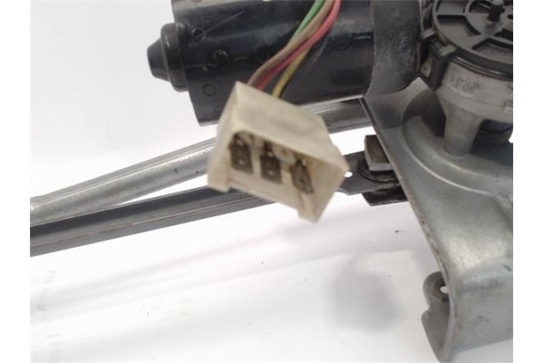Recambio de motor limpiaparabrisas delantero para volkswagen lt 28-46 ii furgón (2dx0ae) 2.8 tdi referencia OEM IAM  0390241345 