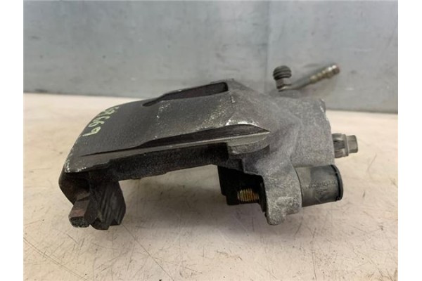 Recambio de pinza freno delantero derecha para volkswagen polo v (6r1) 1.4 advance referencia OEM IAM 1K0615124D  