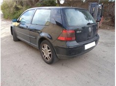volkswagen golf iv berlina (1j1) del año 2000