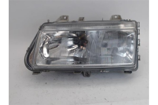 Recambio de faro delantero izquierdo para fiat ulysse (121) 1.9 td (220ah5) referencia OEM IAM 205274B  