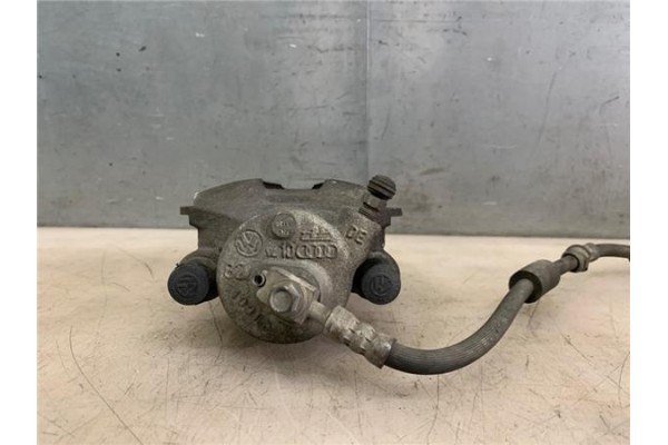 Recambio de pinza freno delantero derecha para volkswagen polo v (6r1) 1.4 advance referencia OEM IAM 1K0615124D  
