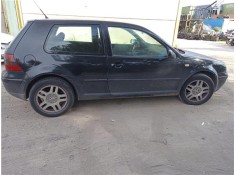 volkswagen golf iv berlina (1j1) del año 2000