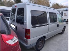 fiat i scudo (222) del año 2002