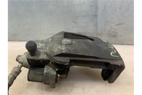 Recambio de pinza freno delantero derecha para volkswagen polo v (6r1) 1.4 advance referencia OEM IAM 1K0615124D  