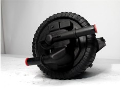 Recambio de filtro gasoil para citroen berlingo 2.0 hdi collection combi referencia OEM IAM 190162  