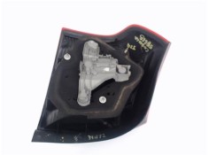 Recambio de piloto trasero izquierdo para toyota corolla (e12) 2.0 d-4d referencia OEM IAM 8156102300 2201263 8156113620 , TOYOT