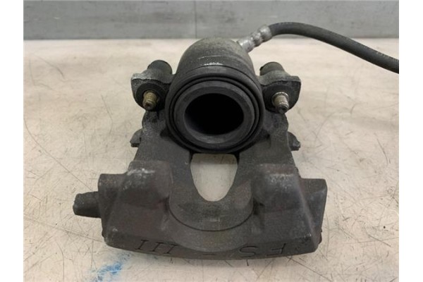 Recambio de pinza freno delantero derecha para volkswagen polo v (6r1) 1.4 advance referencia OEM IAM 1K0615124D  