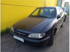 citroen xsara familiar del año 1999