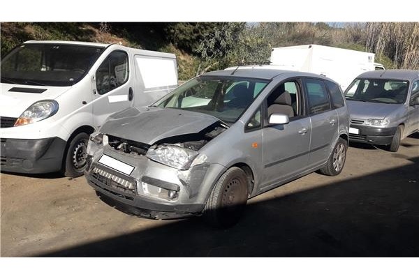 ford focus c-max del año 2006