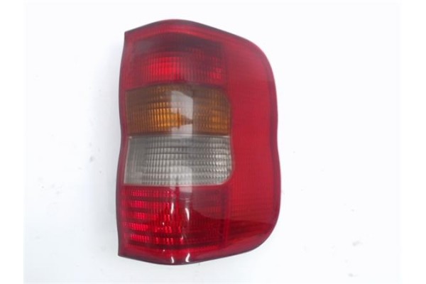 Recambio de piloto trasero derecho para opel combo (corsa b) referencia OEM IAM   