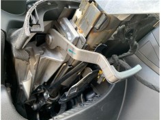 Recambio de columna direccion para citroen c5 tourer 2.0 business class referencia OEM IAM 4123AK  