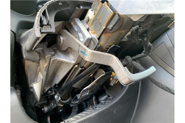 Recambio de columna direccion para citroen c5 tourer 2.0 business class referencia OEM IAM 4123AK  