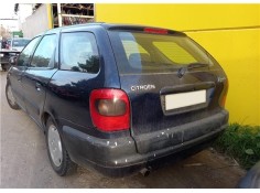 citroen xsara familiar del año 1999