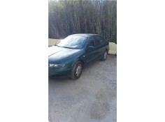 seat toledo (1m2) del año 1999