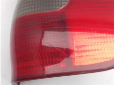 Recambio de piloto trasero derecho para opel combo (corsa b) referencia OEM IAM   