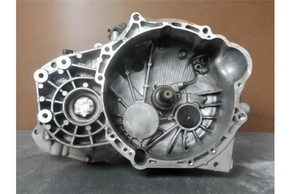 Recambio de caja cambios manual para chevrolet cruze 2.0 ls + referencia OEM IAM BW3261  