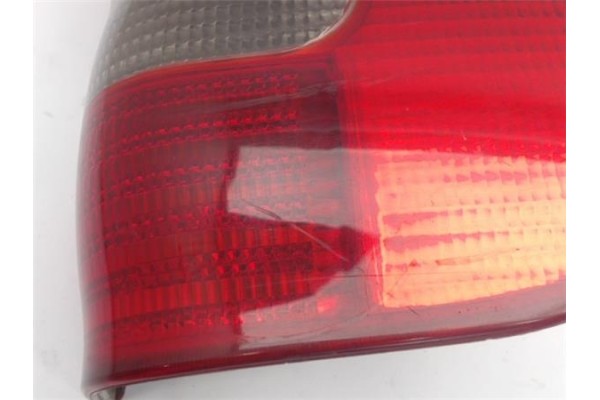 Recambio de piloto trasero derecho para opel combo (corsa b) referencia OEM IAM   