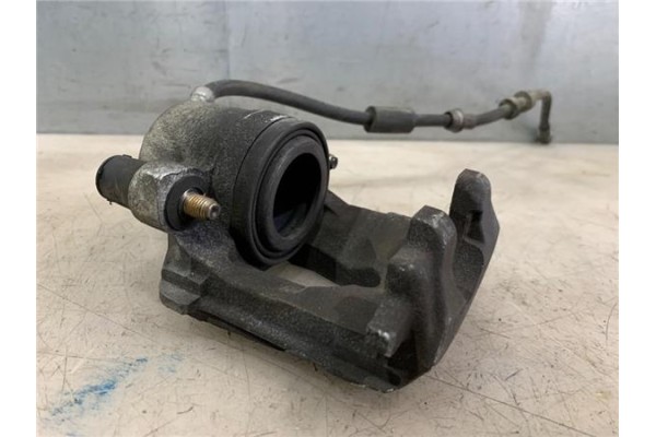 Recambio de pinza freno delantero derecha para volkswagen polo v (6r1) 1.4 advance referencia OEM IAM 1K0615124D  