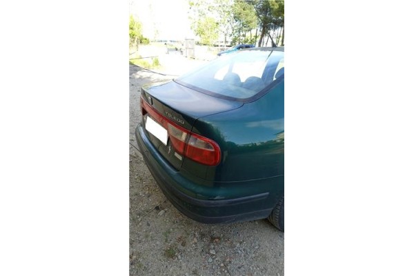 seat toledo (1m2) del año 1999