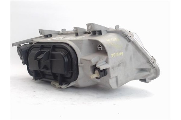 Recambio de faro delantero izquierdo para fiat ulysse (121) 1.9 td (220ah5) referencia OEM IAM 205274B  