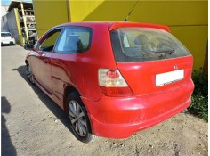 honda civic vii del año 2005